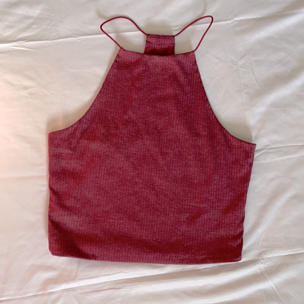 Pac Sun Top